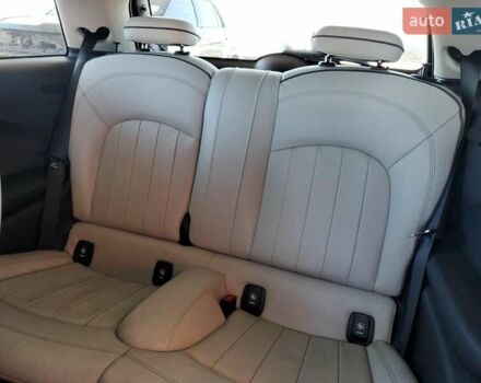 Синій Міні Cooper, об'ємом двигуна 0 л та пробігом 51 тис. км за 2100 $, фото 9 на Automoto.ua