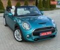 Синий Мини Купер, объемом двигателя 2 л и пробегом 121 тыс. км за 15900 $, фото 3 на Automoto.ua