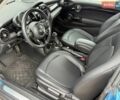 Синій Міні Cooper, об'ємом двигуна 1.5 л та пробігом 146 тис. км за 11990 $, фото 15 на Automoto.ua