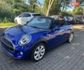 Синій Міні Cooper, об'ємом двигуна 1.5 л та пробігом 66 тис. км за 17631 $, фото 1 на Automoto.ua