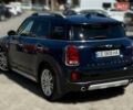 Синий Мини Купер, объемом двигателя 2 л и пробегом 64 тыс. км за 21700 $, фото 23 на Automoto.ua