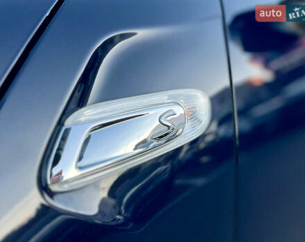 Синий Мини Купер, объемом двигателя 2 л и пробегом 61 тыс. км за 21500 $, фото 17 на Automoto.ua