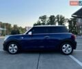 Синій Міні Cooper, об'ємом двигуна 1.5 л та пробігом 126 тис. км за 13990 $, фото 8 на Automoto.ua