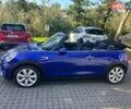 Синій Міні Cooper, об'ємом двигуна 1.5 л та пробігом 66 тис. км за 17631 $, фото 2 на Automoto.ua