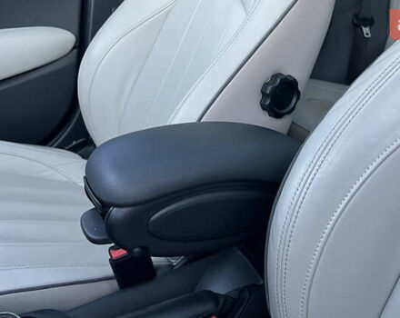 Синий Мини Купер, объемом двигателя 2 л и пробегом 61 тыс. км за 21500 $, фото 44 на Automoto.ua