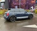 Синий Мини Купер, объемом двигателя 2 л и пробегом 61 тыс. км за 21490 $, фото 5 на Automoto.ua
