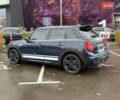 Синий Мини Купер, объемом двигателя 2 л и пробегом 61 тыс. км за 26490 $, фото 3 на Automoto.ua