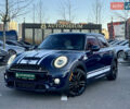 Синій Міні Cooper, об'ємом двигуна 2 л та пробігом 61 тис. км за 19500 $, фото 6 на Automoto.ua
