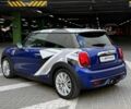 Синий Мини Купер, объемом двигателя 2 л и пробегом 47 тыс. км за 18490 $, фото 4 на Automoto.ua