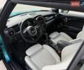 Синий Мини Купер, объемом двигателя 2 л и пробегом 121 тыс. км за 15900 $, фото 37 на Automoto.ua