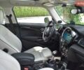 Синий Мини Купер, объемом двигателя 2 л и пробегом 114 тыс. км за 18500 $, фото 1 на Automoto.ua