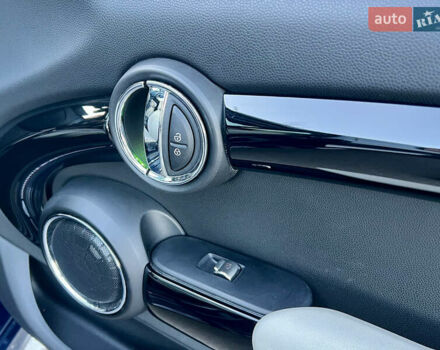 Синий Мини Купер, объемом двигателя 2 л и пробегом 61 тыс. км за 21500 $, фото 53 на Automoto.ua