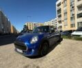 Синий Мини Купер, объемом двигателя 1.5 л и пробегом 35 тыс. км за 14000 $, фото 1 на Automoto.ua