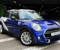 Синий Мини Купер, объемом двигателя 2 л и пробегом 47 тыс. км за 18990 $, фото 1 на Automoto.ua