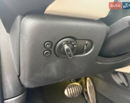 Синий Мини Купер, объемом двигателя 2 л и пробегом 61 тыс. км за 21490 $, фото 16 на Automoto.ua