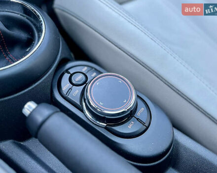 Синий Мини Купер, объемом двигателя 2 л и пробегом 61 тыс. км за 21500 $, фото 43 на Automoto.ua