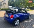 Синій Міні Cooper, об'ємом двигуна 1.5 л та пробігом 66 тис. км за 17631 $, фото 5 на Automoto.ua
