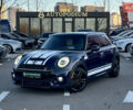 Синій Міні Cooper, об'ємом двигуна 2 л та пробігом 61 тис. км за 19500 $, фото 8 на Automoto.ua