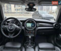Синій Міні Cooper, об'ємом двигуна 2 л та пробігом 80 тис. км за 21100 $, фото 13 на Automoto.ua