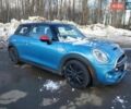 Синій Міні Cooper, об'ємом двигуна 2 л та пробігом 110 тис. км за 5000 $, фото 3 на Automoto.ua