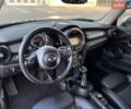 Синій Міні Cooper, об'ємом двигуна 1.5 л та пробігом 126 тис. км за 13990 $, фото 25 на Automoto.ua