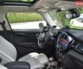 Синій Міні Cooper, об'ємом двигуна 2 л та пробігом 114 тис. км за 17800 $, фото 9 на Automoto.ua