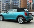 Синій Міні Cooper, об'ємом двигуна 2 л та пробігом 120 тис. км за 15900 $, фото 26 на Automoto.ua