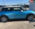 Синій Міні Cooper, об'ємом двигуна 1.5 л та пробігом 146 тис. км за 14290 $, фото 3 на Automoto.ua