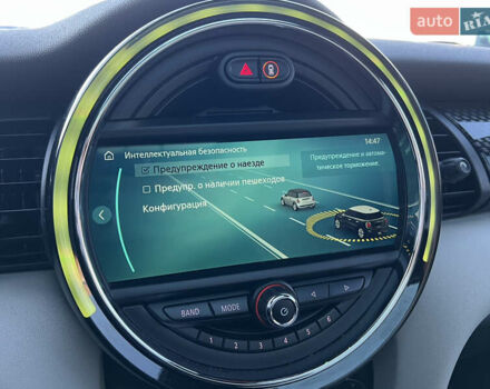 Синий Мини Купер, объемом двигателя 2 л и пробегом 61 тыс. км за 21500 $, фото 38 на Automoto.ua