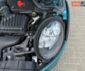 Синий Мини Купер, объемом двигателя 2 л и пробегом 121 тыс. км за 15900 $, фото 60 на Automoto.ua