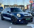 Синий Мини Купер, объемом двигателя 2 л и пробегом 61 тыс. км за 21500 $, фото 2 на Automoto.ua