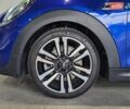 Синій Міні Cooper, об'ємом двигуна 2 л та пробігом 46 тис. км за 18999 $, фото 5 на Automoto.ua