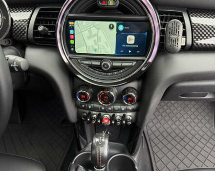 Синій Міні Cooper, об'ємом двигуна 2 л та пробігом 80 тис. км за 21100 $, фото 21 на Automoto.ua