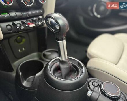 Синий Мини Купер, объемом двигателя 2 л и пробегом 61 тыс. км за 21490 $, фото 26 на Automoto.ua