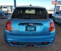 Синій Міні Cooper, об'ємом двигуна 0 л та пробігом 51 тис. км за 2100 $, фото 5 на Automoto.ua