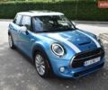 Синій Міні Cooper, об'ємом двигуна 2 л та пробігом 114 тис. км за 17800 $, фото 17 на Automoto.ua