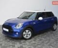 Синій Міні Cooper, об'ємом двигуна 1.5 л та пробігом 41 тис. км за 15500 $, фото 1 на Automoto.ua