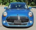 Синій Міні Cooper, об'ємом двигуна 1.5 л та пробігом 41 тис. км за 4285 $, фото 1 на Automoto.ua