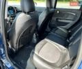 Синий Мини Купер, объемом двигателя 2 л и пробегом 64 тыс. км за 21700 $, фото 18 на Automoto.ua
