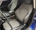 Синий Мини Купер, объемом двигателя 2 л и пробегом 47 тыс. км за 18490 $, фото 10 на Automoto.ua