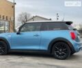 Синій Міні Cooper, об'ємом двигуна 2 л та пробігом 45 тис. км за 28500 $, фото 11 на Automoto.ua