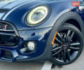 Синий Мини Купер, объемом двигателя 2 л и пробегом 61 тыс. км за 21500 $, фото 9 на Automoto.ua