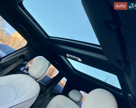 Синий Мини Купер, объемом двигателя 2 л и пробегом 61 тыс. км за 21500 $, фото 45 на Automoto.ua