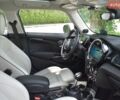 Синій Міні Cooper, об'ємом двигуна 2 л та пробігом 114 тис. км за 17800 $, фото 1 на Automoto.ua