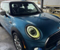 Синій Міні Cooper, об'ємом двигуна 1.5 л та пробігом 145 тис. км за 13999 $, фото 1 на Automoto.ua