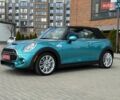 Синій Міні Cooper, об'ємом двигуна 2 л та пробігом 120 тис. км за 15900 $, фото 29 на Automoto.ua