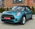 Синій Міні Cooper, об'ємом двигуна 2 л та пробігом 120 тис. км за 15900 $, фото 15 на Automoto.ua