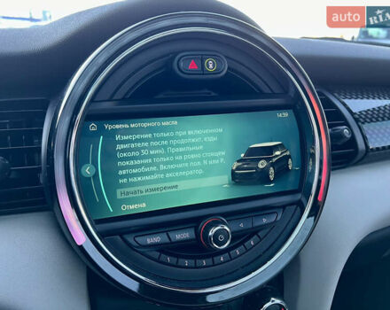 Синий Мини Купер, объемом двигателя 2 л и пробегом 61 тыс. км за 21500 $, фото 31 на Automoto.ua