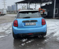 Синій Міні Cooper, об'ємом двигуна 1.5 л та пробігом 145 тис. км за 13999 $, фото 4 на Automoto.ua