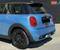Синій Міні Cooper, об'ємом двигуна 2 л та пробігом 27 тис. км за 16900 $, фото 8 на Automoto.ua